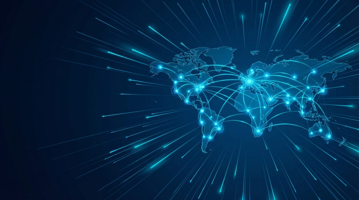 溜q加速器全球网络加速